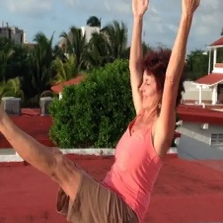 Lori Head, Dancer on Influential Women