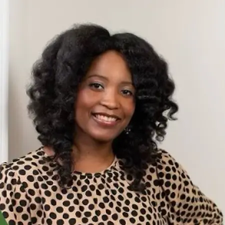 Janessa Dukes, Product Program Assistant on Influential Women