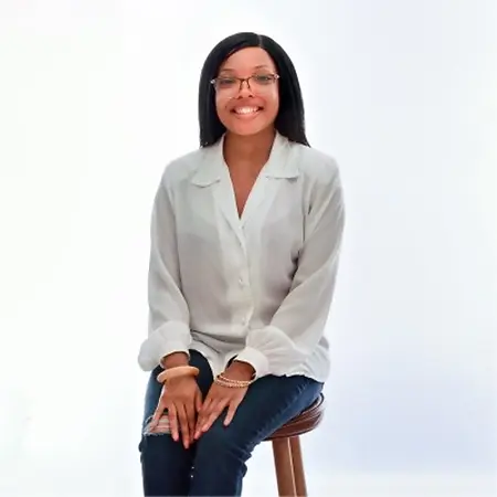 Mariah Leonard, Senior Recruiting Coordinator on Influential Women