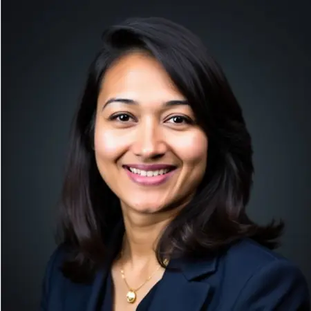 Tanzima Islam, Associate Computational Scientist on Influential Women