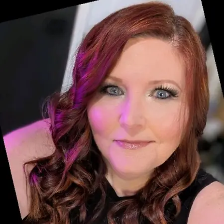 Dawn Bradshaw, Regional Coordinator on Influential Women