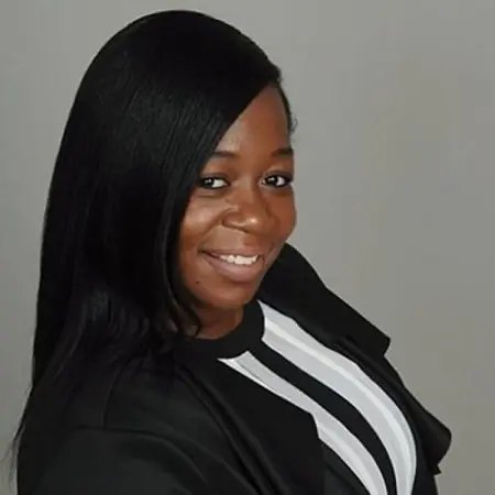 Madeline Sanders, Operations Manager on Influential Women