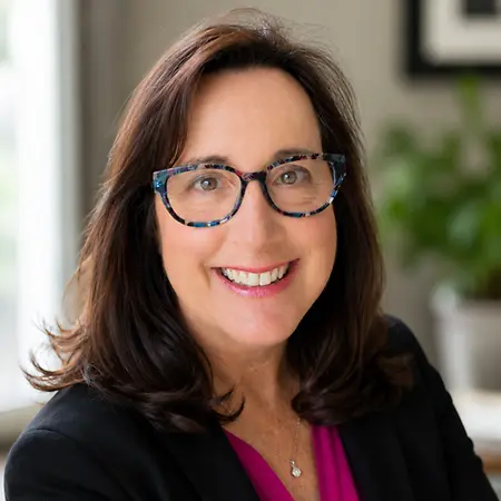 Stacey Clark, Client Project Manager on Influential Women