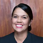Adrianne Heely Caires, Lead Deputy Prosecuting Attorney Specialty Courts on Influential Women