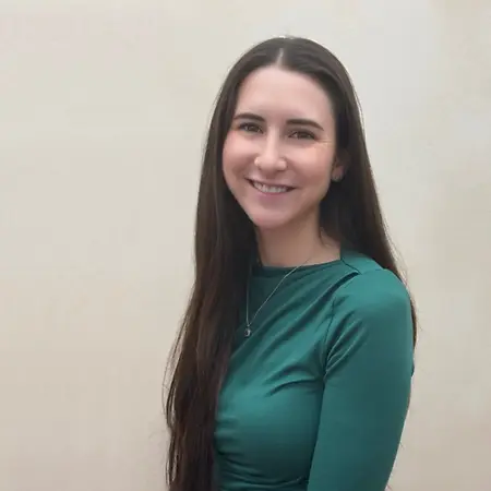 Katie Rickard, Director of Client Operations on Influential Women