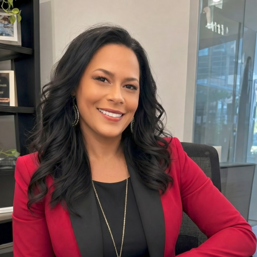 Terra Boyko, Education Consultant on Influential Women
