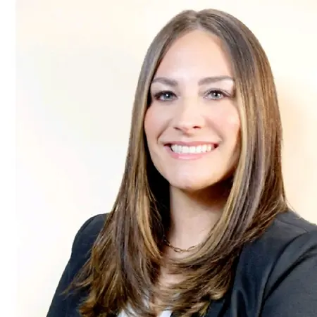 Jennifer McDaniels, Registered Nurse on Influential Women