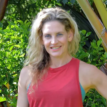 Shirley Rubin, Health And Wellness Coach on Influential Women