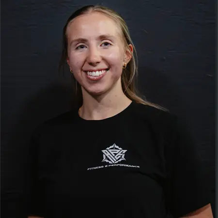 Haley Sutton-Kirby, Human Performance Coach on Influential Women