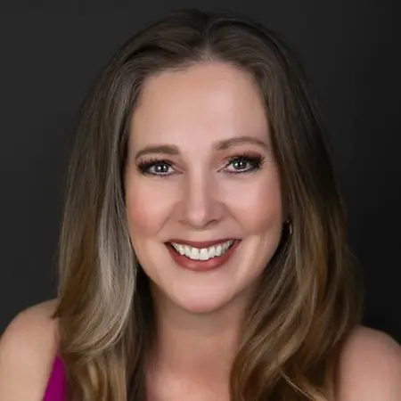 Carrie Lujan, Communications Manager on Influential Women