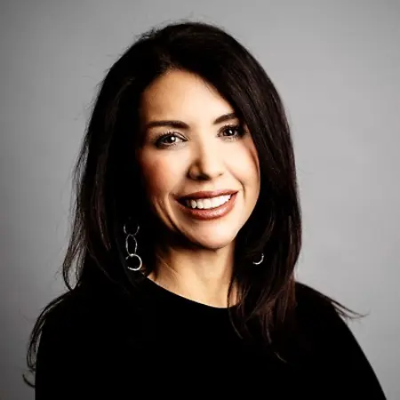 Julie Cane, Chief Engagement Officer on Influential Women