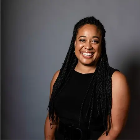 Jessica Graham, Founder on Influential Women