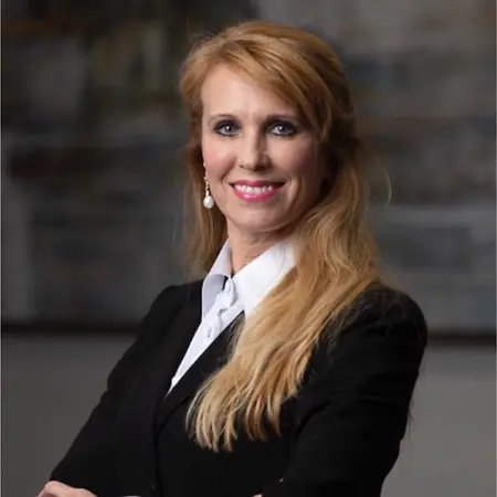 Lana Fidelscaia, Vice President - Accounts Receivable Financing on Influential Women