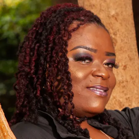 Tameka Paytob, Senior Client Services Representative on Influential Women