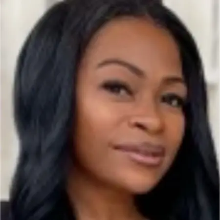 Trina Williams, Entrepreneur on Influential Women