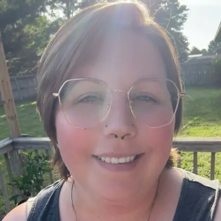 Brittany Linn, Senior Business Analyst on Influential Women