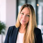 Amy Schneider, Safety and Risk Management Advisor and Consultant on Influential Women