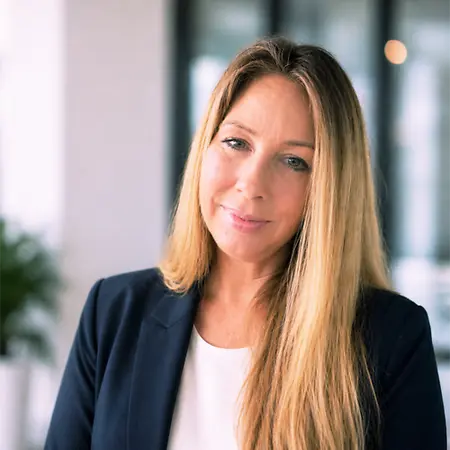 Amy Schneider, Safety and Risk Management Advisor and Consultant on Influential Women