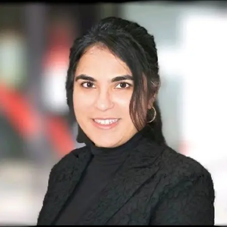 Saudamini Sehgal, Senior Product Manager on Influential Women