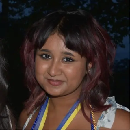 Shreya Srihari, Stagehand on Influential Women