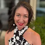 Sarah Kelley, Property Manager on Influential Women