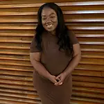 Briana Spears, Client Operations Supervisor on Influential Women