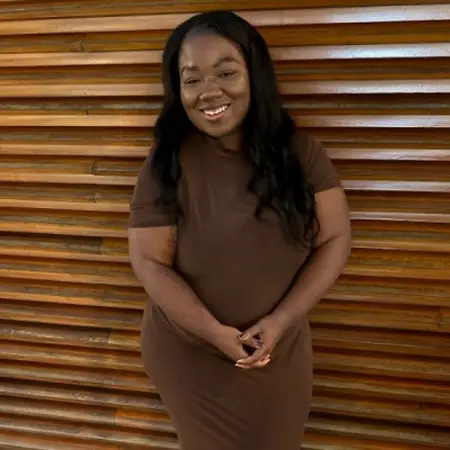 Briana Spears, Client Operations Supervisor on Influential Women