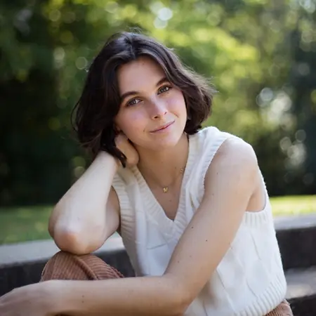 Mary Elizabeth Benware, Marketing Co-Op on Influential Women