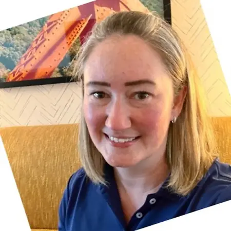 Laura Champlin, Community Leader at Maple Street Biscuit Company on Influential Women