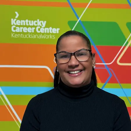 Carmen Rodriguez, Career Coach on Influential Women