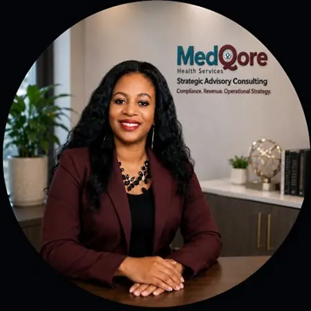 Belinda Williams, President, Healthcare Consultant, Healthcare Strategist, Regulatory Advisor on Influential Women
