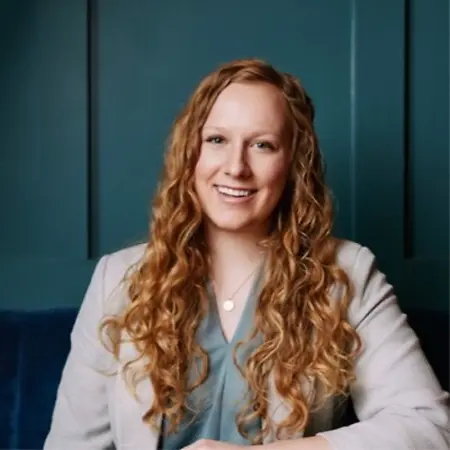 Sophie Kirk, Business Development Manager on Influential Women