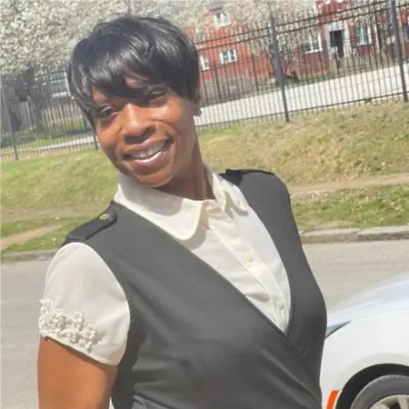 Karen Washington, Community Relations Specialist on Influential Women
