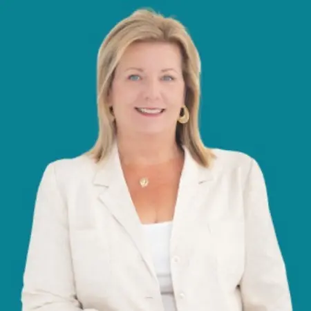 Ellen Steverson, Career Management Consultant and Strategist | Founder / President on Influential Women