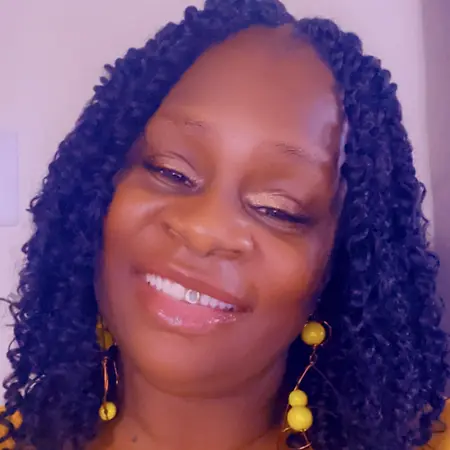 Rochelle Moss, Wealth Coach on Influential Women