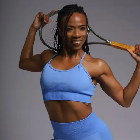 Volante Jones, Fitness Coach on Influential Women