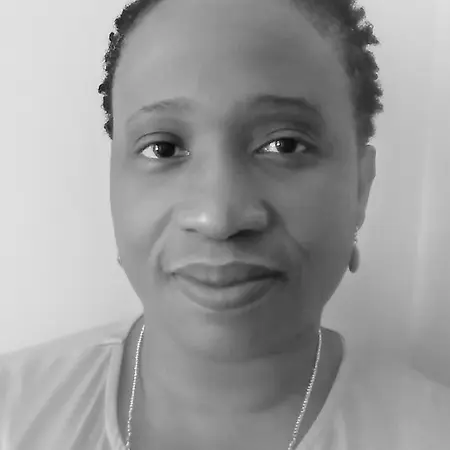 Tunisia Williams, Middle school counselor with Columbia County School Dist. on Influential Women