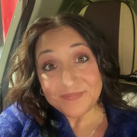 Amber Skelton, Physician Liaison on Influential Women