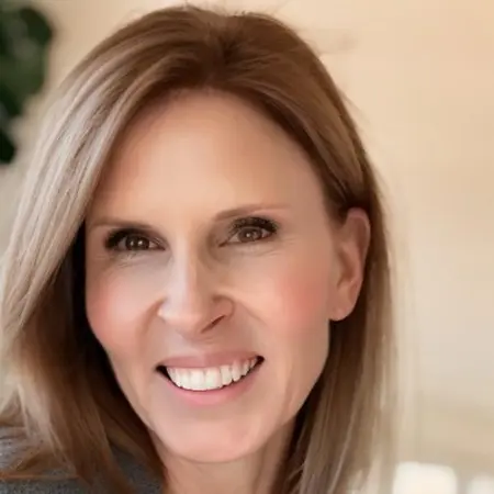 Jennifer Urich, Occupational Therapist on Influential Women