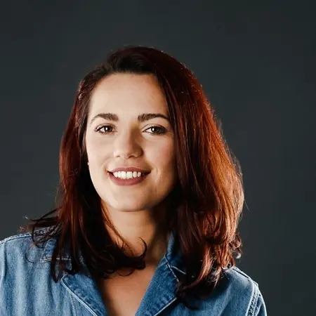 Luisa Buitrago, Technical Director on Influential Women