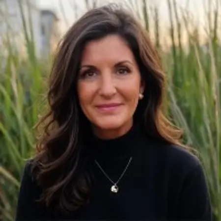 Shannon Hicks, Clinical Nursing Director of Care Without Delay on Influential Women