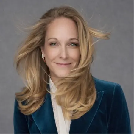 Christine Nogales, Materials Manager on Influential Women
