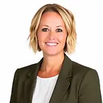 Karla Heath, REBC, Group Health Director on Influential Women
