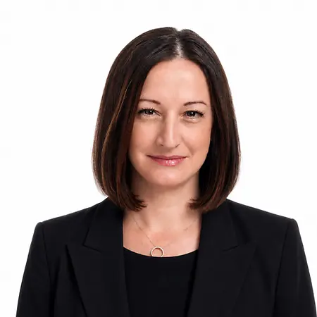 Anna Steinberg, Director on Influential Women