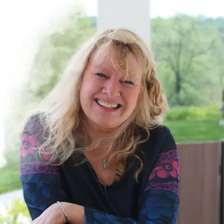 Michelle A. Laliberte, Book Creator and Publisher on Influential Women