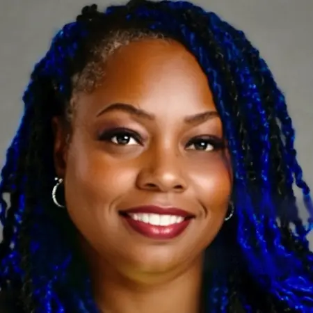 Kendra Howard, Director of Operations on Influential Women