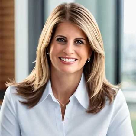Stacey Pearl, Field Sales Manager, Medical Education on Influential Women