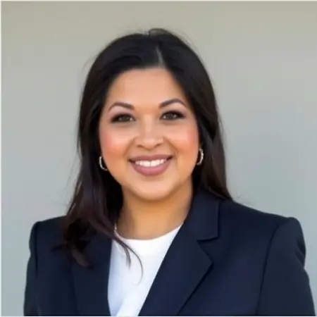 Marisela Ramirez, Events & Membership Director on Influential Women