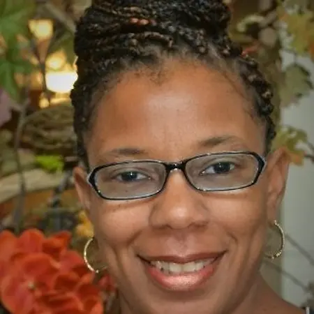Nicole Burks, Travel Consultant on Influential Women