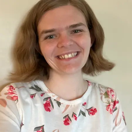 Katie Varela, Capstone Coach / Compliant Mechanisms Consultant on Influential Women